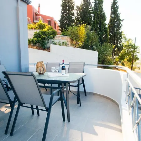 Apartment Onar Zin Seabliss - Majestic Getaways