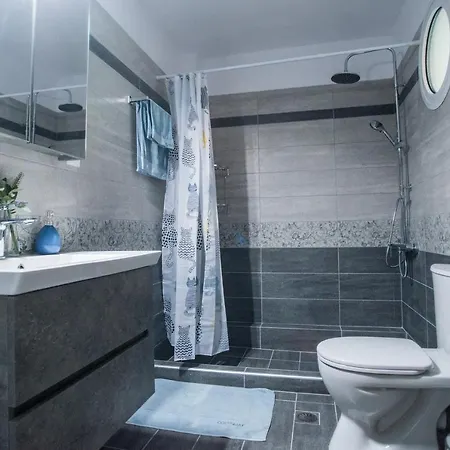 Onar Zin Appartement Xylokastro