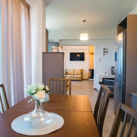 Onar Zin Appartement Xylokastro