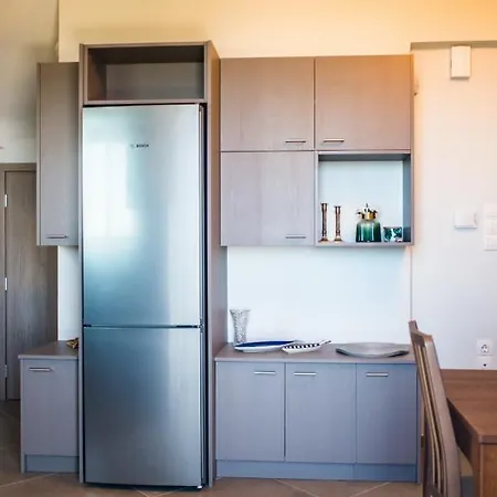 Appartement Onar Zin