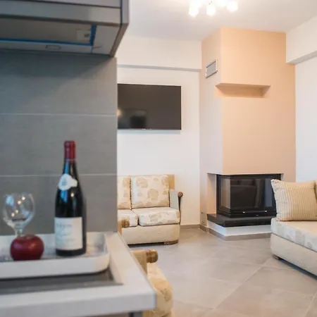 Onar Zin Appartement *