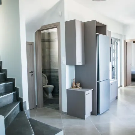 Onar Zin Appartement *