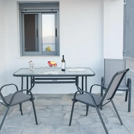 Apartment Onar Zin Seabliss - Majestic Getaways *