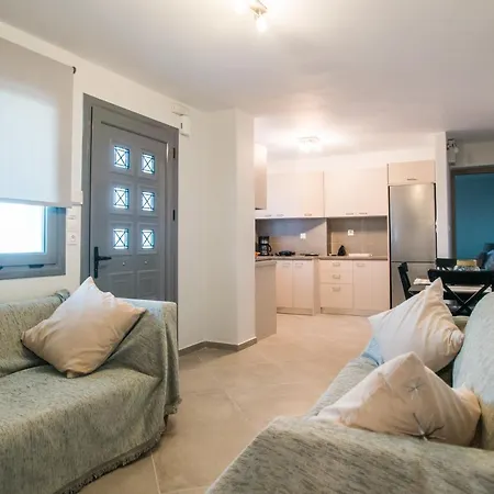 Appartement Onar Zin Xylokastro