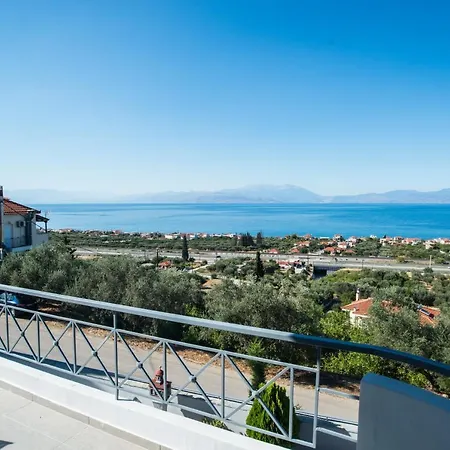 Apartment Onar Zin Seabliss - Majestic Getaways *