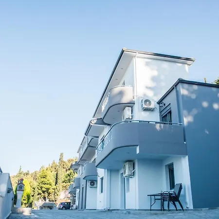 Onar Zin Appartement