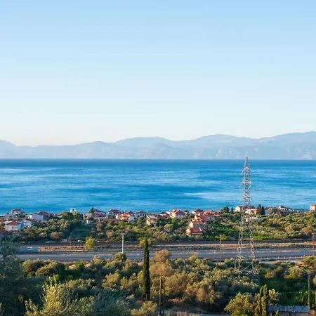 Onar Zin Seabliss - Majestic Getaways