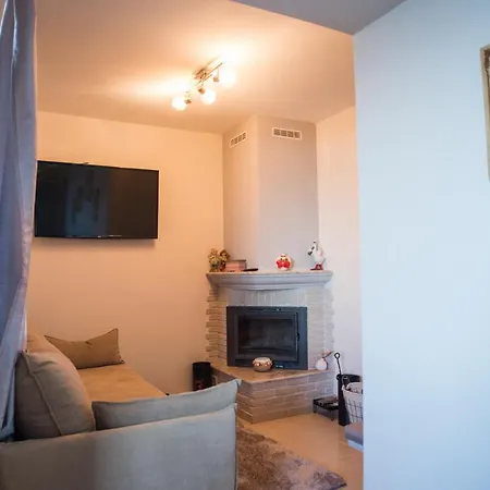 Onar Zin Appartement Xylokastro
