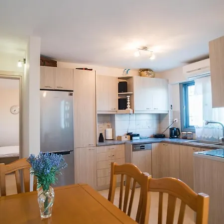 Appartement Onar Zin *