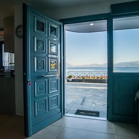 Appartement Onar Zin *
