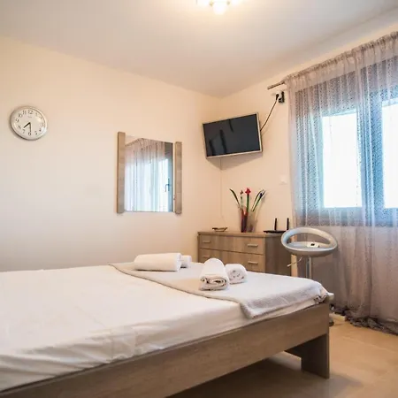 Onar Zin Appartement