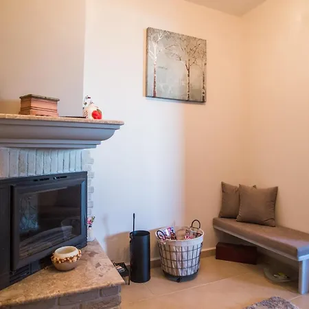 Appartement Onar Zin *