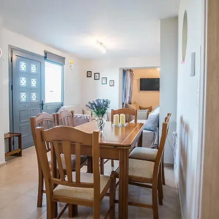 Onar Zin Appartement Xylokastro