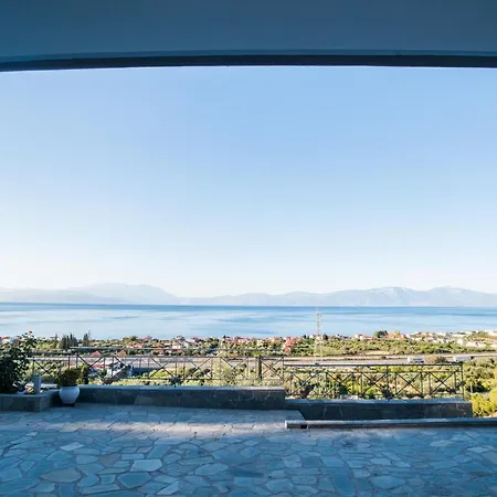 Appartement Onar Zin