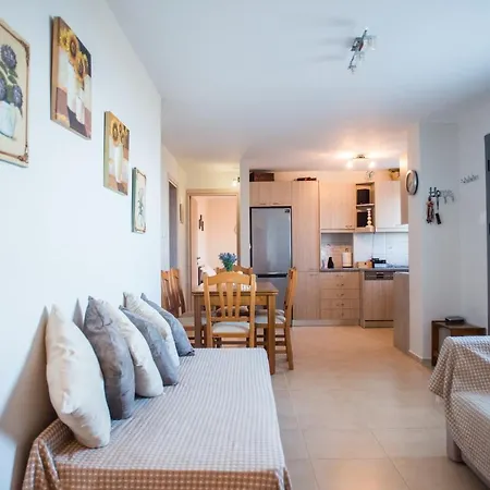 Onar Zin Appartement Xylokastro