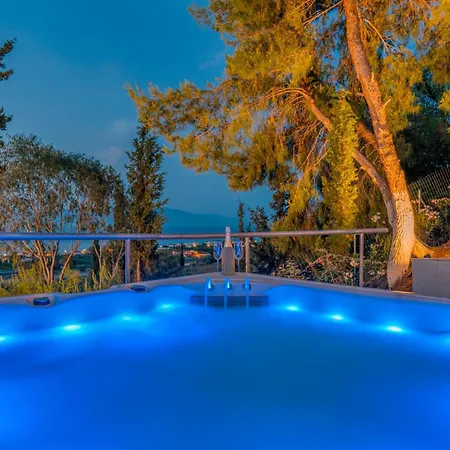 Apartman Onar Zin Seabliss - Majestic Getaways