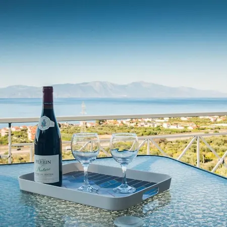 Onar Zin Seabliss - Majestic Getaways Daire