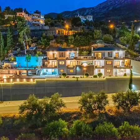 Apartman Onar Zin Seabliss - Majestic Getaways