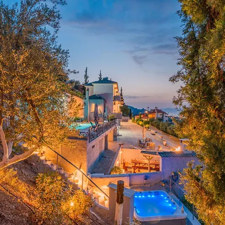 Onar Zin Seabliss - Majestic Getaways Appartement