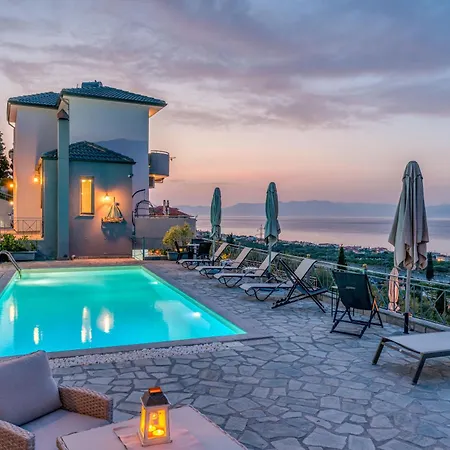 Apartment Onar Zin Seabliss - Majestic Getaways