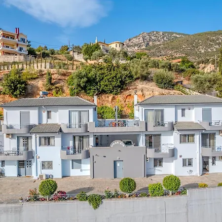 Onar Zin Seabliss - Majestic Getaways