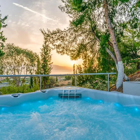 Onar Zin Seabliss - Majestic Getaways Apartman *