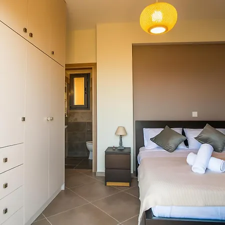 Onar Zin Seabliss - Majestic Getaways Appartement Xylokastro