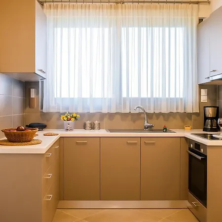 Onar Zin Seabliss - Majestic Getaways Apartman