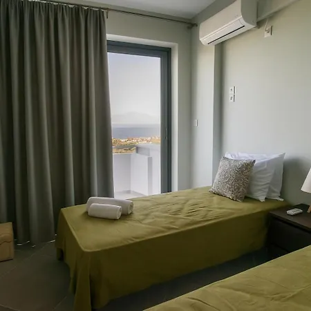 דירה Onar Zin Seabliss - Majestic Getaways