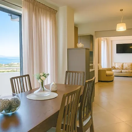Daire Onar Zin Seabliss - Majestic Getaways *