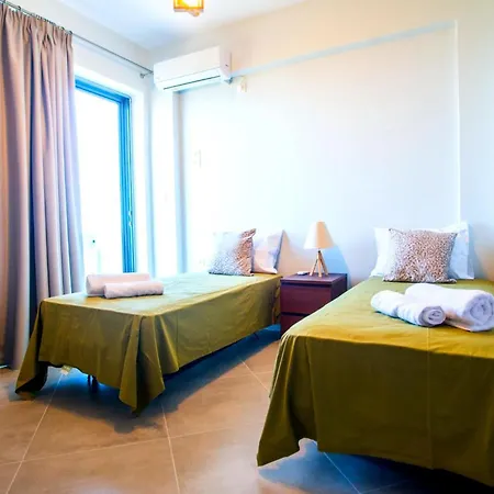 Apartment Onar Zin Seabliss - Majestic Getaways