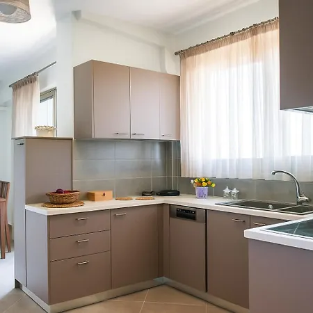 Apartment Onar Zin Seabliss - Majestic Getaways