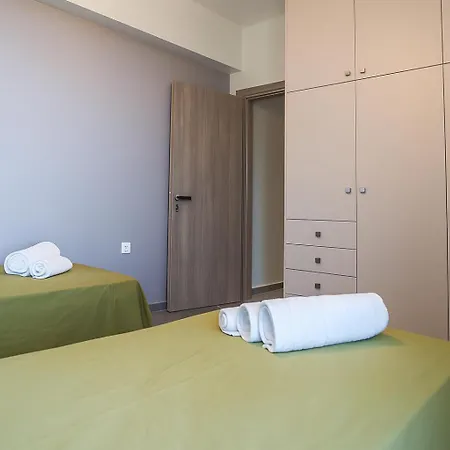 Onar Zin Seabliss - Majestic Getaways Appartement Xylokastro