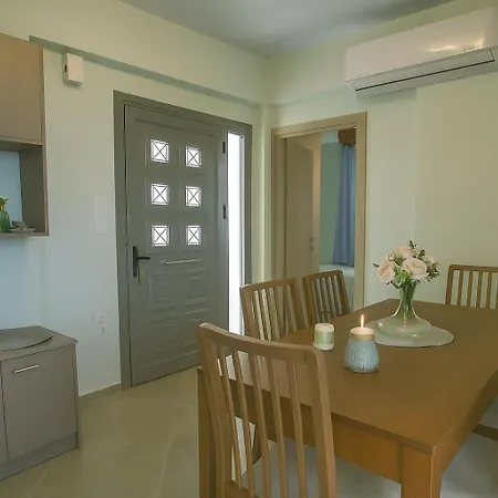 Appartement Onar Zin Seabliss - Majestic Getaways