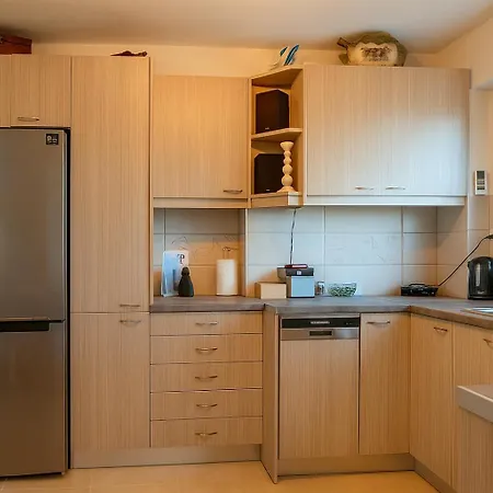 Apartman Onar Zin Seabliss - Majestic Getaways *