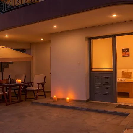 Apartment Onar Zin Seabliss - Majestic Getaways