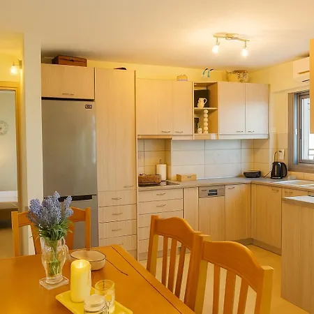 Apartment Onar Zin Seabliss - Majestic Getaways *