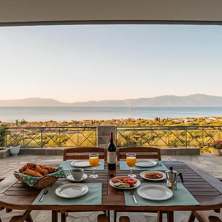 Onar Zin Seabliss - Majestic Getaways * קסילוקסטרו