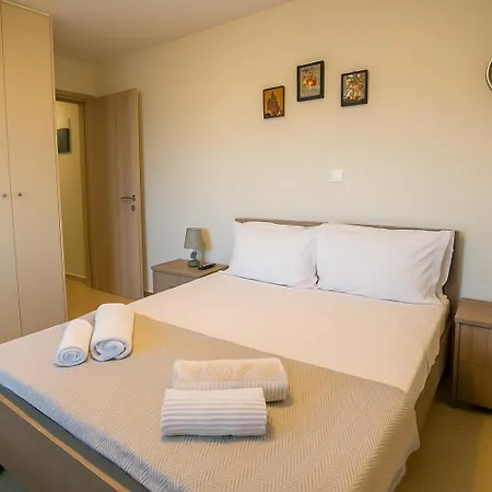 דירה Onar Zin Seabliss - Majestic Getaways