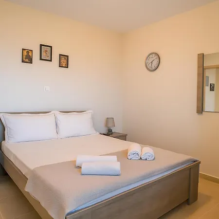 Onar Zin Seabliss - Majestic Getaways Apartment Xylokastro