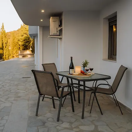 Appartement Onar Zin Seabliss - Majestic Getaways *