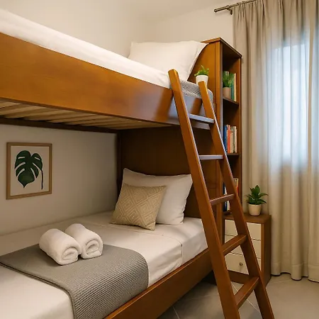 Onar Zin Seabliss - Majestic Getaways * Xilókasztro