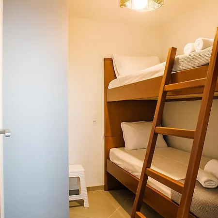 Appartement Onar Zin Seabliss - Majestic Getaways *
