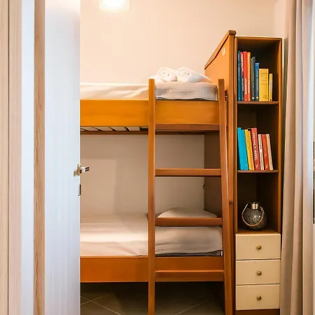 Onar Zin Seabliss - Majestic Getaways * Xilókasztro