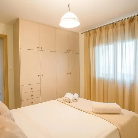 Onar Zin Seabliss - Majestic Getaways Appartement Xylokastro