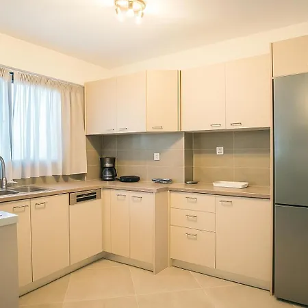 Onar Zin Seabliss - Majestic Getaways * Xylokastro