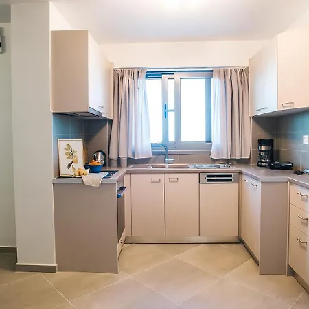 Onar Zin Seabliss - Majestic Getaways Appartement