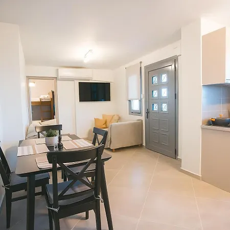 Appartement Onar Zin Seabliss - Majestic Getaways
