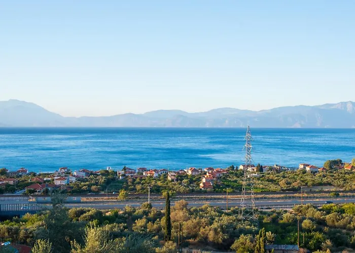 Onar Zin Seabliss - Majestic Getaways