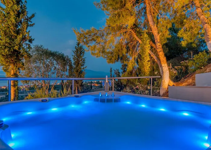 Apartamento Onar Zin Seabliss - Majestic Getaways